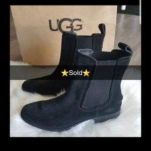 Ugg Booties